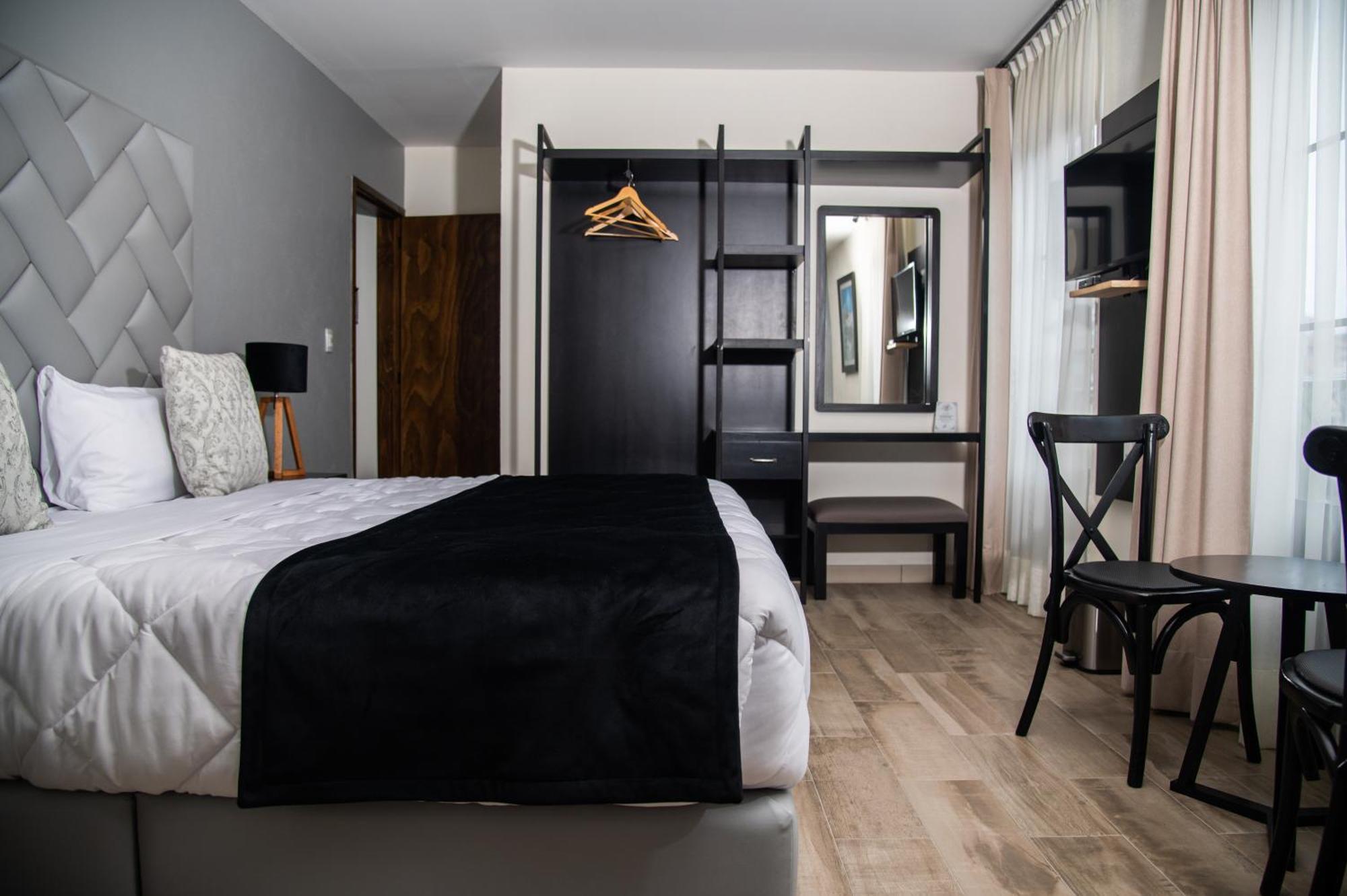 Quinta Mercedes Guanajuato Zewnętrze zdjęcie