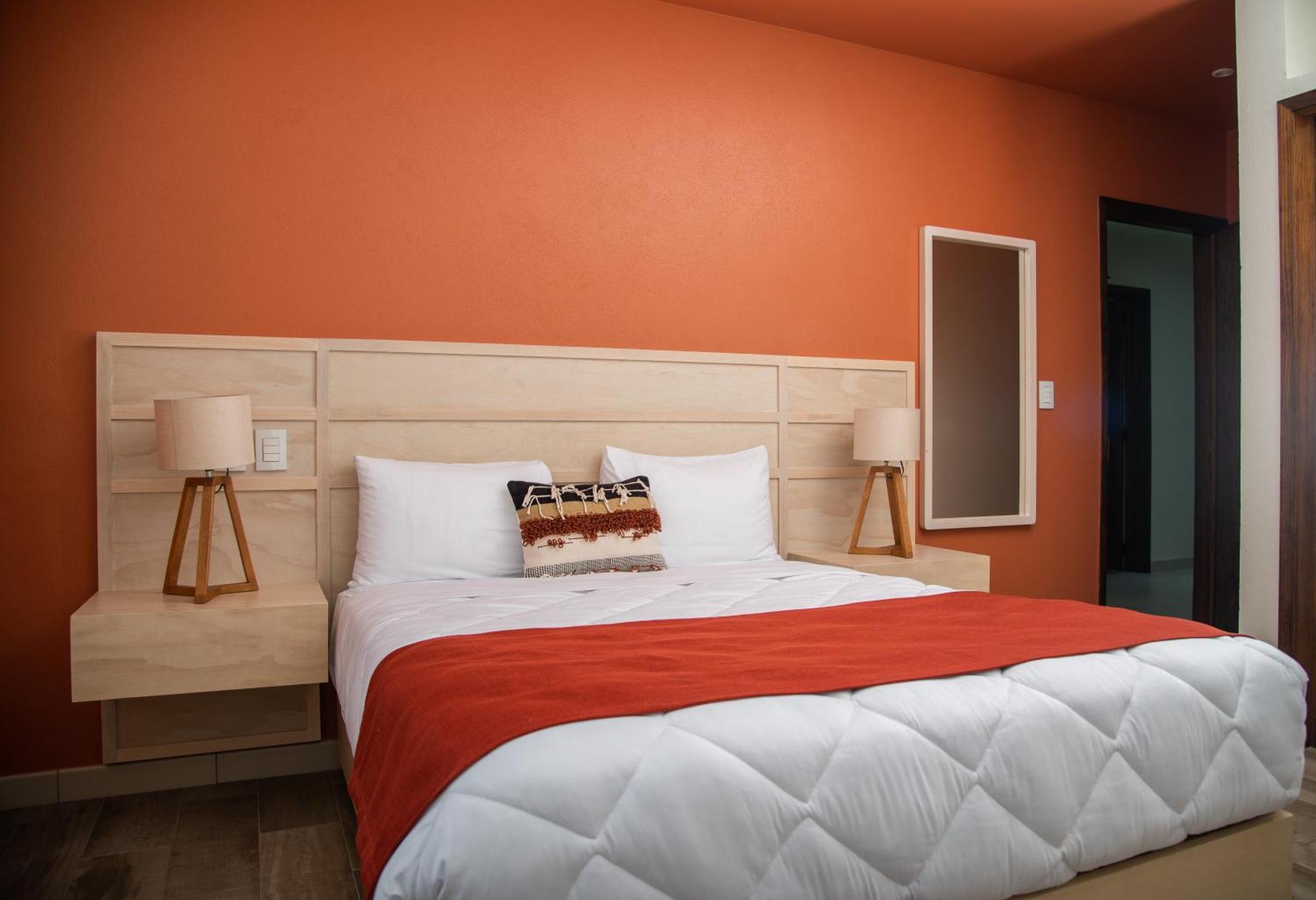 Quinta Mercedes Guanajuato Zewnętrze zdjęcie